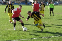 A-KLASA Partyzant Leszno - Zaborowianka Zaborów