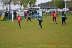 ORLIK LKS Chlebnia II - Partyzant Leszno