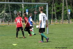 ORLIK Partyzant Leszno - AP Żyrardów II