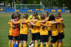 ORLIK Partyzant Leszno - LKS Chlebnia II