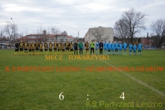 Partyzant-Ożarowianka