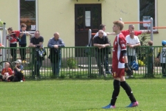 TRAMPKARZ Partyzant Leszno - AP Żyrardów