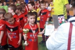 Turniej Chlebnia Cup 19.03.2017