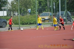 Turniej w Ożarowie Mazowieckim (2007-2008)