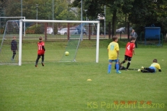 ORLIK FC Płochocin - Partyzant Leszno
