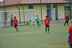 ORLIK KS Raszyn II - Partyzant Leszno
