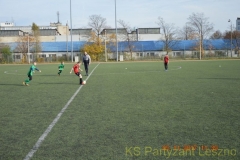 ORLIK PKS Legion Pruszków - Partyzant Leszno