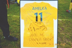 pozegnanie amelki