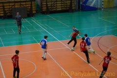 Turniej NOSiR Świt Cup - rocznik 2008