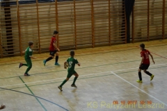 Turniej o Puchar Wójta Gminy Stare Babice (2007-2008)