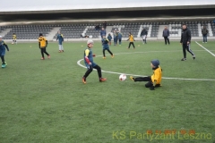 Turniej w Czosnowie rocznika 2007-2008